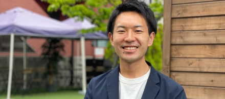 海外事業挑戦の機会で得たものとこれからーMember’s Reports：不動産事業担当 榎本悠人