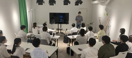 ミライシップ×目白大学メディア学部 インターンシップ、今年も開催しました！