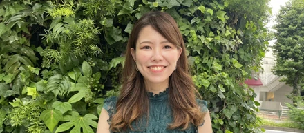 前職でバヅクリのプログラムに触れ、感動。「会社に行くのが楽しくなり、心がラクに」