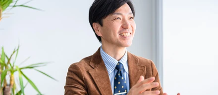 社長が語るvol.3～「時流」を考える