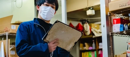 【社員インタビュー#1】面白くないと思っていたまちが気づいたら心地良いまちに。