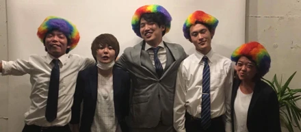 億単位の売上基盤を支えるクリエイティブを制作！6年目社員のフルアウトに思うこと