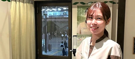 2年目で店長に！？管理栄養士の私がメディロムを選んだ理由