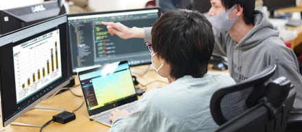 未経験の私がエンジニアに！？ー後日談編ー