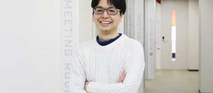 夢はドラえもん！？インターンから夢を語り続ける新卒エンジニアが伝えるE-Grantの魅力とは？