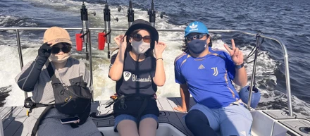 爆釣?! 釣りワーケーション開催しました🐟
