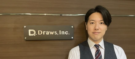 「お部屋探し＝人生相談！？」賃貸の仲介はすごく奥が深いんです！【Draws Dreamer Vol.1｜不動産仲介事業部　佐野充】
