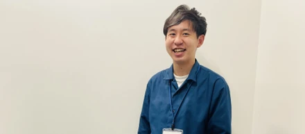 “面接で夢を見させてくれた”そんな代表についていきたいと思った【コンサルティング／社員インタビュー#2】