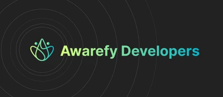 Awarefy、技術ブログをはじめ（て）ます。