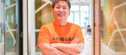 5徹デスマーチを過去経験した私が事業を支えるフルスタックエンジニアになるまで
