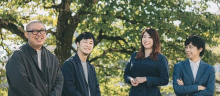 今日で創業5周年。1人目社員が「この代表についていこう」と思ったエピソードを3つ語ります。