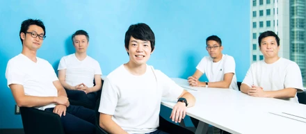 【投資家インタビュー】未来の顧客体験の当たり前「パーソナライゼーション」についてと、Revieの目指す世界
