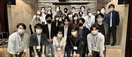 ［23卒］イベントレポート｜内定式を行いました