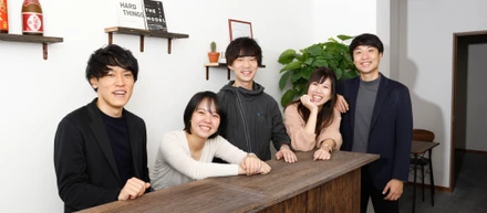 【お知らせ】東京支社開設しました！
