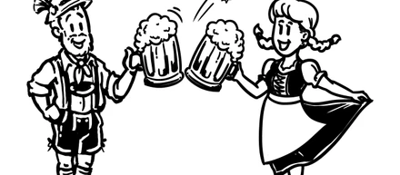 本場のオクトーバーフェストはここがすごい！