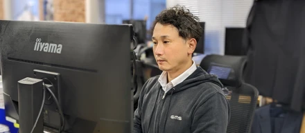 GMSを支えるオペレーション担当！バックオフィスから見たGMSの魅力とは！