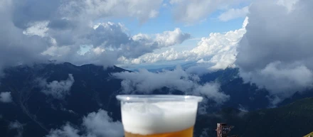 Burton 登山部（仮）