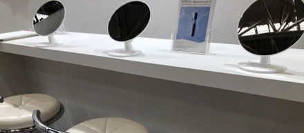 マイクロニードル美容事業を追跡！～第三弾　展示会in大阪～