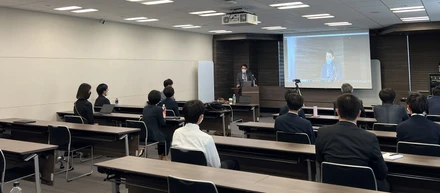SMSグループ32期上期GeneralMeeting