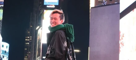 何歳からでも新しい挑戦をー25歳から始めるエンジニアキャリア　#社員インタビュー 島本 海舟