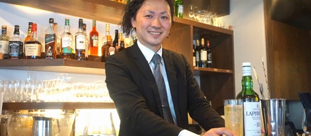 他の飲食店とはここが違う。店長が想うオストレアの魅力や働き方とは【社員インタビューvol.1】