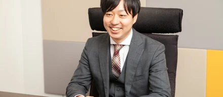 「ミッションを体現していきたい」海外事業部長 岡本の軌跡とCCKへの想い