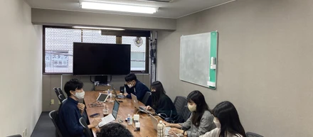 2022/10/09 オフライン勉強会の様子をお届けします！