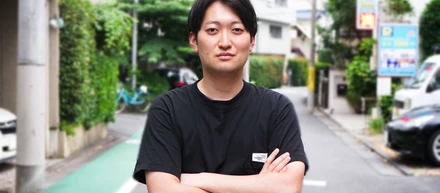 【社員インタビュー】「マーケティングで未来を拓く」元TVディレクターが語る、エンタメとビジネスに共通する訴求力とは