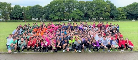 【第12回Wiz大運動会】スポーツの秋！全力で勝ちにいくぞ！（動画あり）