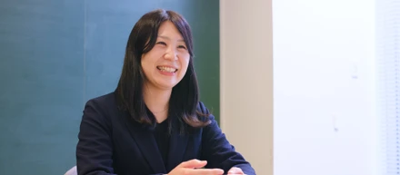 【社員の１日スケジュール公開！】「ライフステージが変わっても働き続ける未来がイメージできるのが嬉しい！もっと成長してみんなをサポートする側になりたい」