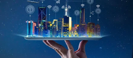 AIで世界をデジタル化し、スマートシティを目指します