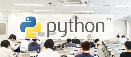 1/27(金) Pythonデータサイエンス入門を開催します！