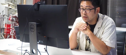 【事業報告会】FY2022も締めくくり！Q4の事業報告会＆納会を行いました