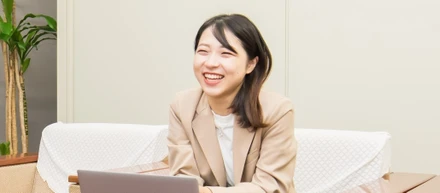【社員インタビュー #02】新卒入社2年目クラウドコンサルタントの就活体験について。
