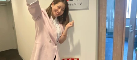 会社を変えずに職種チェンジ！施工管理女子→営業へ