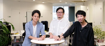 primeNumberという社名だからこんなメンバーを待っています！‘Coprime’な3要素