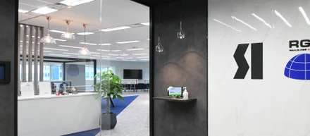システムアイ本社リニューアルオープン！
