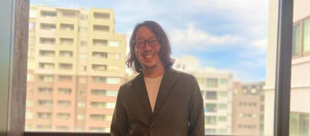 COOインタビュー　約2年半断り続けたものレボに、起業という夢を託してジョインするまで【社員インタビュー Vol.04 前編】
