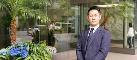 大手メーカーからバイオベンチャーへ。専門知識を身に着けて、クライアントの課題解決に伴走できる環境です！〈社員インタビュー vol.２ 営業部〉