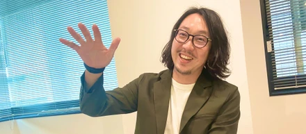 COOインタビュー　COOの考えるものレボの良さとこれから【社員インタビュー Vol.04 後編】