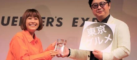 【我らが会長 "インフルエンサーズアワード"を受賞⁉︎】気になる真相を大公開‼︎