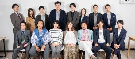 Izulの”伴走型”キャリア支援の方法や他のエージェントとの違いをご紹介します！