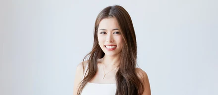 アパレル販売員から結婚・出産を経て社会復帰へ
