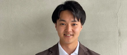 【社員インタビュー】渥美譲さん　スカウトメッセージがきっかけでUターン転職。Wewill唯一の営業職として奔走