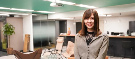スキルの幅を広げたくて、異業種転職！成長を感じられる、Rhelixaの環境をお話します！〈社員インタビュー vol.3 カスタマーサクセス部〉