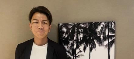 ジョニーこと北島代表ってどんな人？