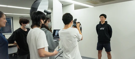 【社内イベント】現役フォトグラファーを講師として「カメラ勉強会」を開催しました！
