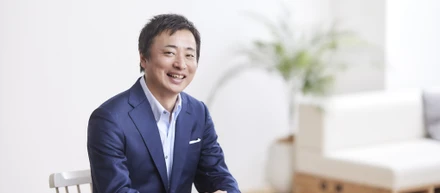 【社長インタビュー】成長の源はコウキシン。「好き」を追求し、切磋琢磨しよう