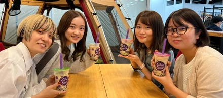 カルテットのおやつ事情！仕事中にUberEatsを頼んでいるってホント？！
