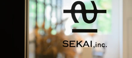 ～～石垣社長に聞いた！SEKAIのコト～～